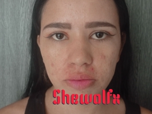 Shewolfx