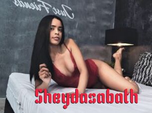 Sheydasabath