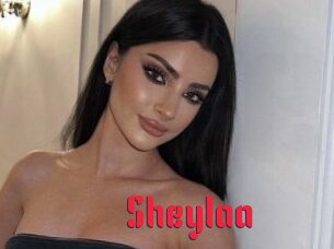 Sheylaa