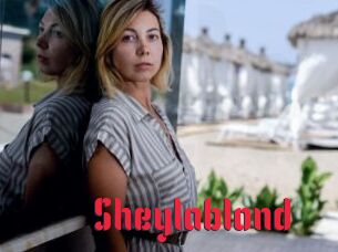 Sheylablond