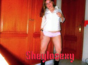 Sheylasexy