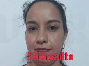 Shiaacutte