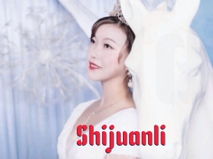 Shijuanli