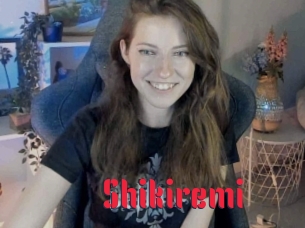 Shikiremi