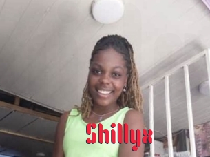 Shillyx