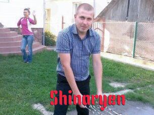 Shinaryen