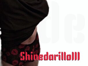 Shinedarillo111