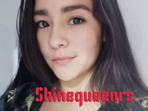 Shinequeenrs