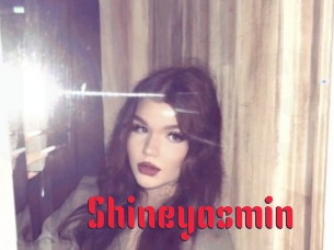 Shineyasmin