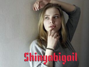 Shinyabigail