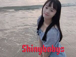 Shinybabys
