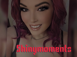 Shinymoments