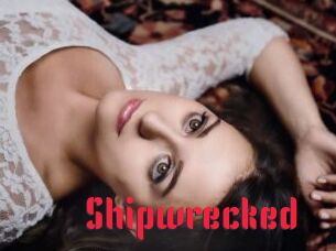 Shipwrecked
