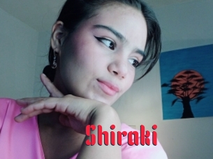 Shiraki