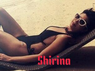 Shirina