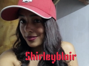 Shirleyblair