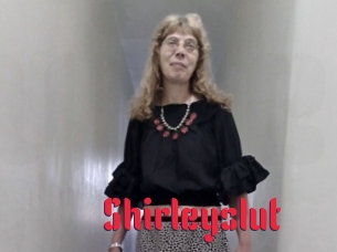Shirleyslut