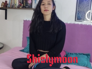 Shislymoon