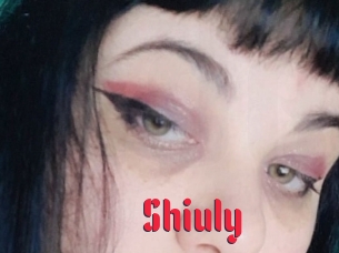 Shiuly