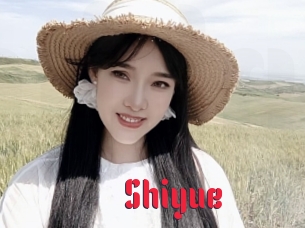 Shiyue