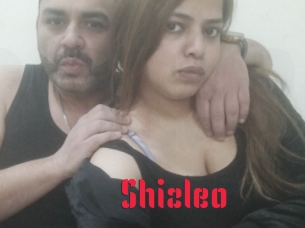 Shizleo