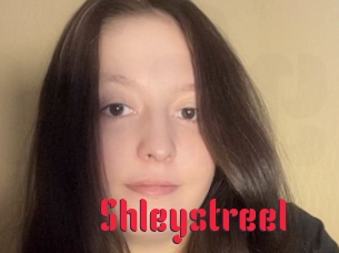 Shleystreel