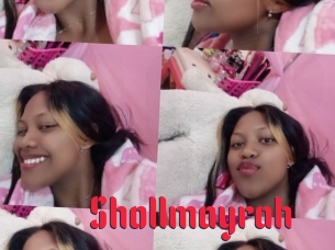 shollmayrah Video Extrait