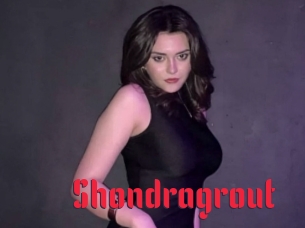 Shondragrout