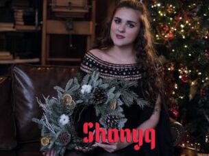 Shonyq