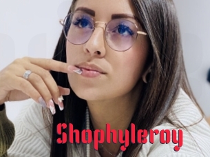 Shophyleroy