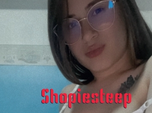 Shopiesteep