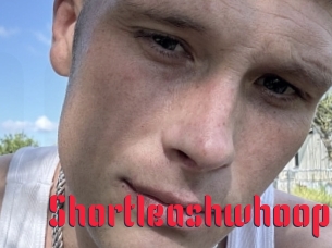 Shortleashwhoop