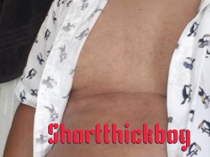 Shortthickboy