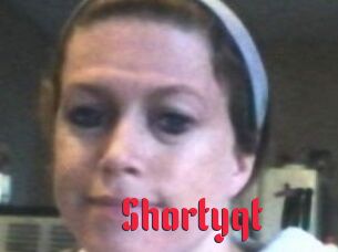 Shortyqt