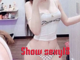 Show_sexy18