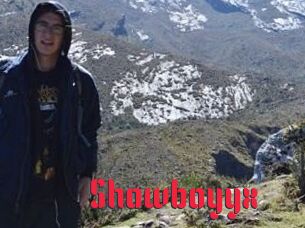 Showboyyx