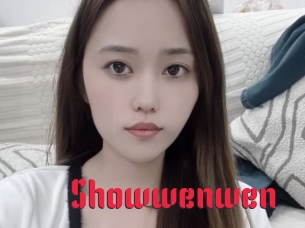 Showwenwen
