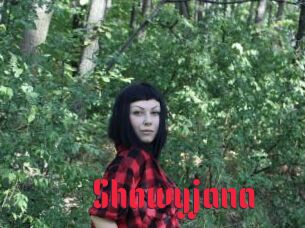 Showyjana