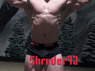 Shreder72