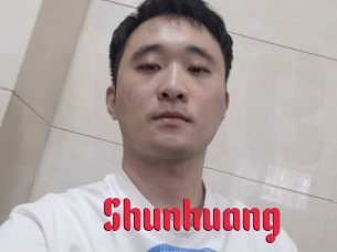Shunhuang