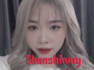Shunshinmy