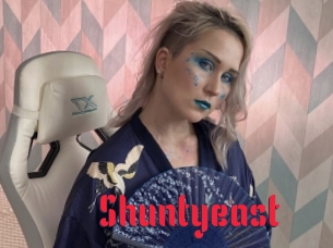 Shuntyeast
