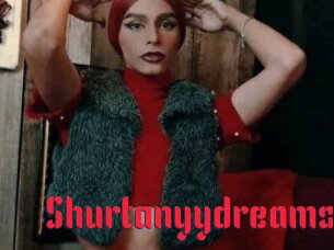 Shurtanyydreams
