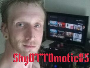 ShyOTTOmatic85