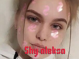 Shy_aleksa