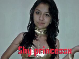 Shy_princessx