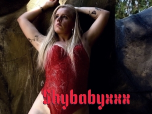 Shybabyxxx