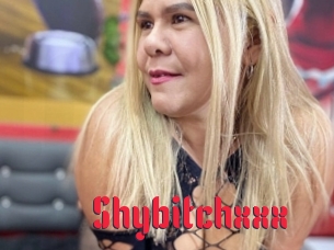 Shybitchxxx