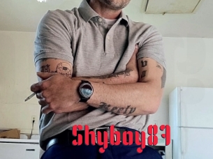 Shyboy87