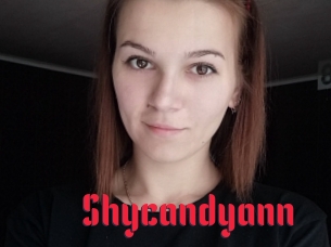Shycandyann